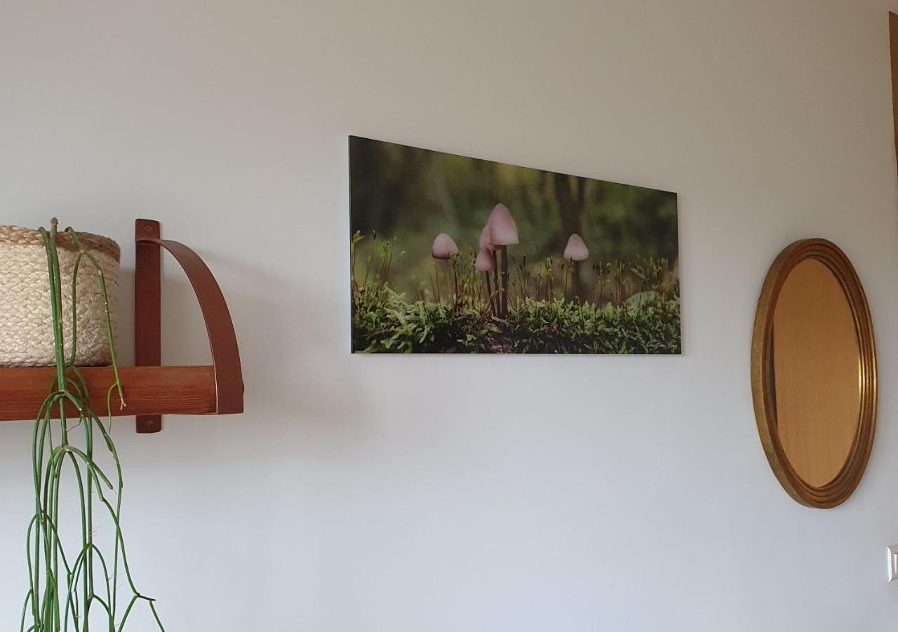 Chambre D'Hotes De Charme, Un Temps En Foret Westhouse Exterior photo